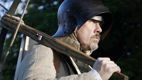 Ancient Engineering Season 2 Episode 3 - History's Deadliest Weapons