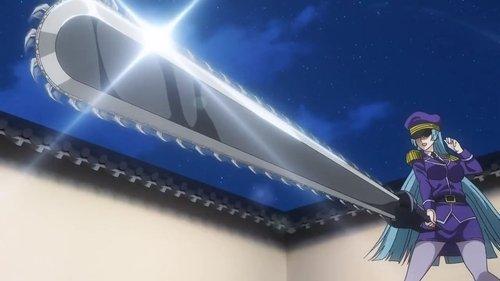 undefined Season 5 Episode 6 - A Midsummer Christmas