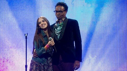 undefined Season 15 Episode 7 - Dissonant Voices