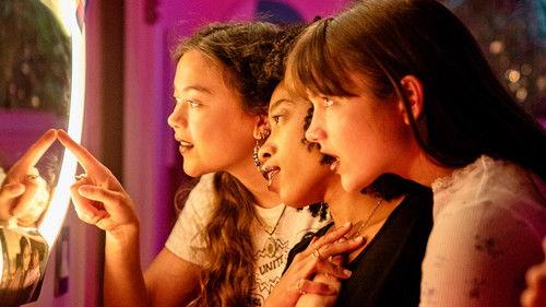 undefined Season 1 Episode 12 - The High Priestess