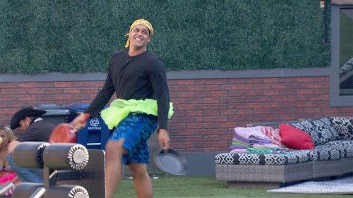 Big Brother Season 19 Episode 18 - Episode 18