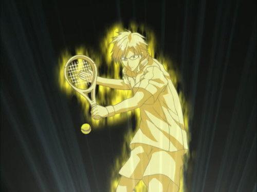 The Prince of Tennis Season 7 Episode 11 - Climax