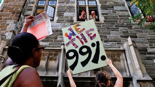 The 2010s Season 1 Episode 5 - Taking it to the Streets