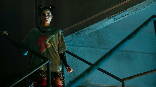 Doom Patrol Season 2 Episode 5 - Finger Patrol