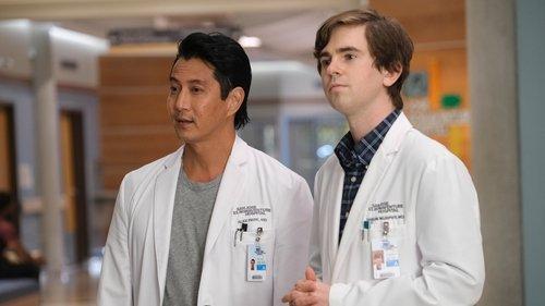 The Good Doctor Season 4 Episode 3 - Newbies