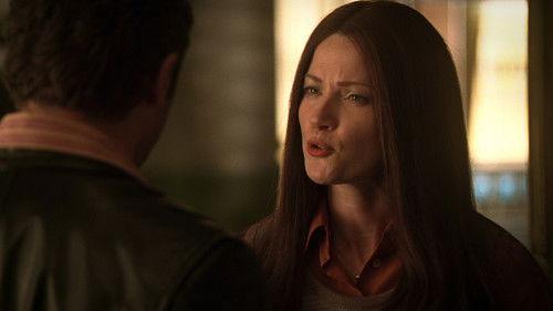 Life on Mars Season 1 Episode 14 - Coffee, Tea or Annie