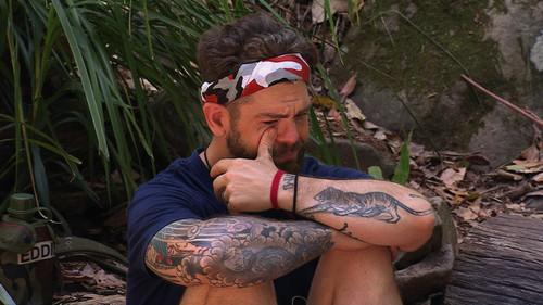 I'm a Celebrity...Get Me Out of Here! Season 25 Episode 2 - The Divey