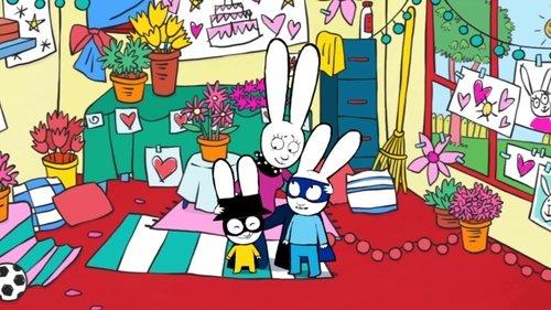 Simon Season 1 Episode 18 - Episode 18