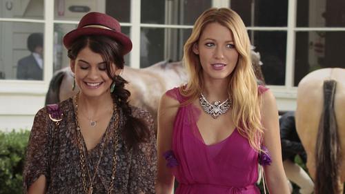 undefined Season 6 Episode 4 - Portrait of a Lady Alexander