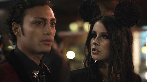 Crime Diaries: Night Out Season 1 Episode 1 - A Dark Halloween Night