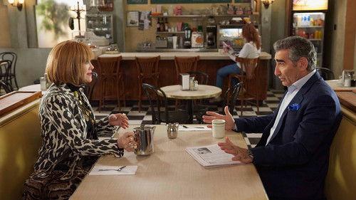 Schitt's Creek Season 2 Episode 7 - The Candidate