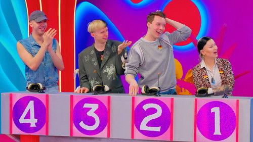Drag Race Germany Season 1 Episode 5 - Barbie Salesh