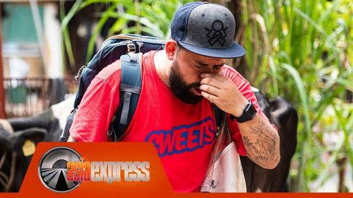 Asia Express Season 2 Episode 10 - Episode 10