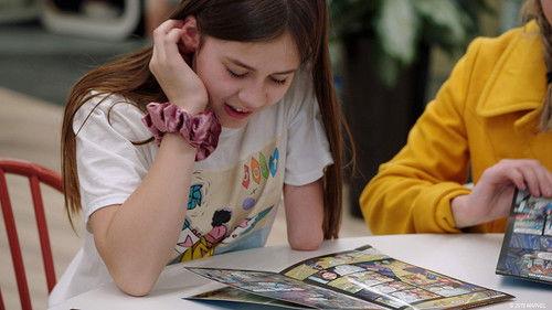 Marvel's Hero Project Season 1 Episode 1 - Sensational Jordan