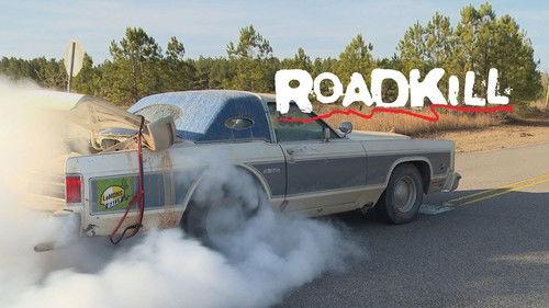 Roadkill Season 6 Episode 2 - 1,800-Mile Beater Rally!