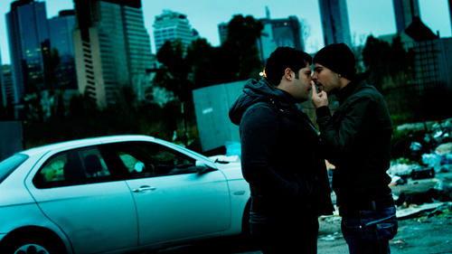 Gomorrah Season 1 Episode 4 - African Blood