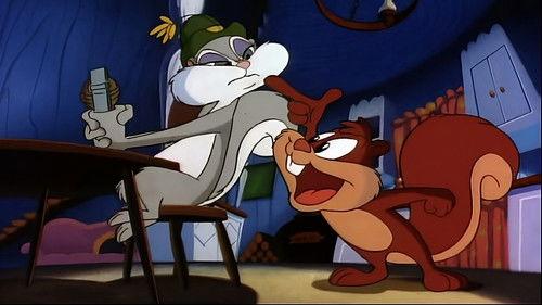 Animaniacs Season 3 Episode 5 - Nutcracker Slappy