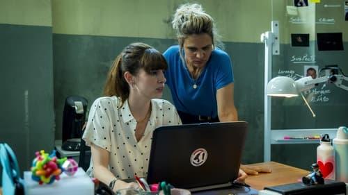 HIP - High Intellectual Potential Season 3 Episode 2 - 18 Carats