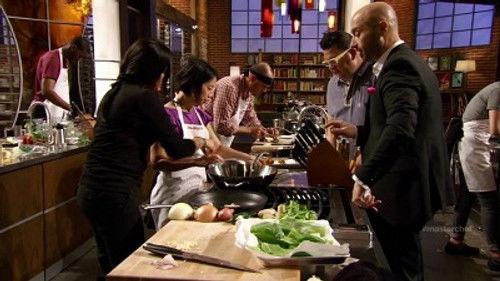 MasterChef Season 3 Episode 6 - Top 15 Compete