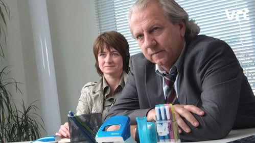 Witse Season 9 Episode 12 - Episode 12