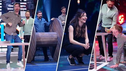 Joko & Klaas gegen ProSieben Season 4 Episode 4 - Episode 4