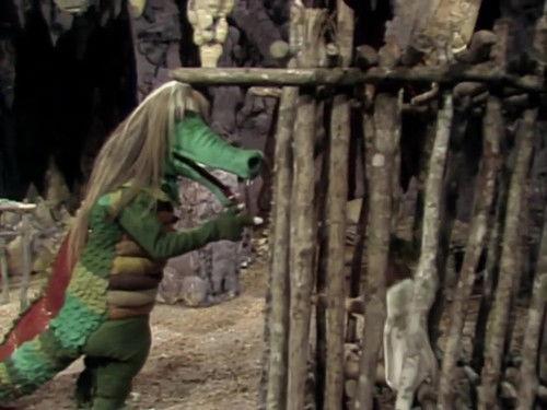 Sítio do Pica-Pau Amarelo Season 2 Episode 8 - Episode 8