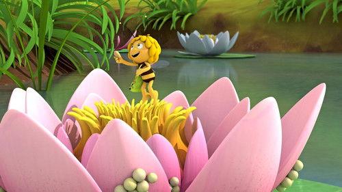 Maya the Bee Season 1 Episode 26 - Cake for the Queen