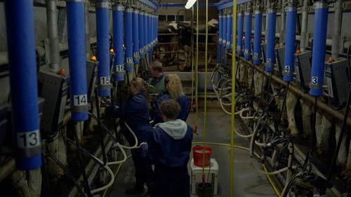 Farmer Wants a Wife Season 14 Episode 5 - Episode 5