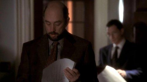 The West Wing Season 5 Episode 5 - Constituency of One