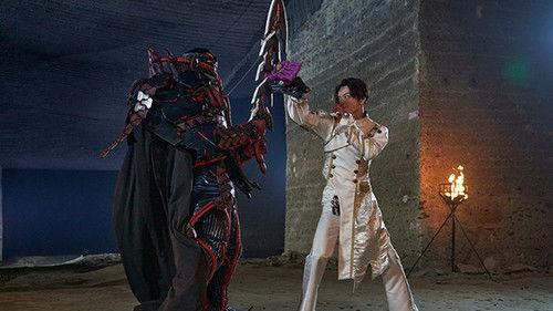 undefined Season 1 Episode 26 - The Birth of a New Country