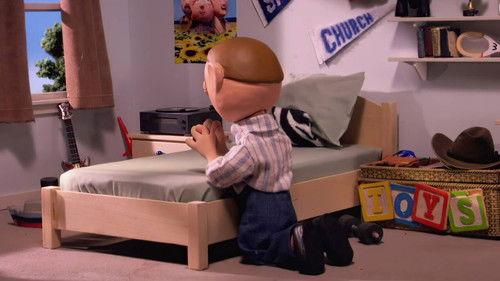 undefined Season 1 Episode 5 - Omnipresence