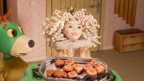 The Treflik Family Season 4 Episode 8 - The Princess