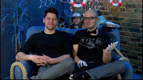 Spiele mit Bart Season 7 Episode 3 - Episode 3