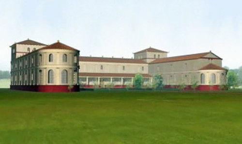 Time Team Season 15 Episode 5 - Mysteries of the Mosaic - Coberley, Gloucestershire