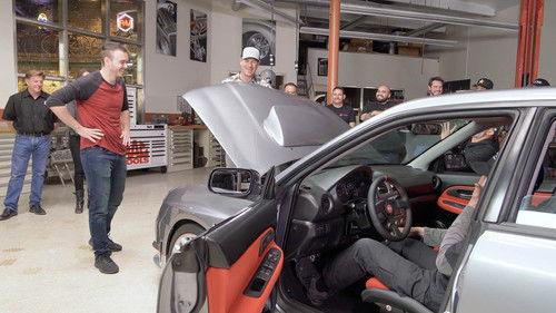 Overhaulin' Season 10 Episode 9 - Rally-Wreck, Reborn