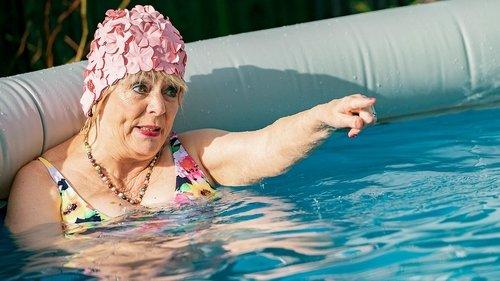 Here We Go Season 1 Episode 3 - Cherry's Salsa Class