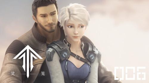 Ling Cage Season 1 Episode 6 - Episode 6