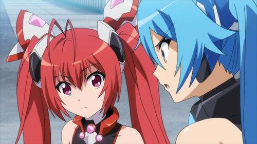 Gonna Be the Twin-Tail!! Season 1 Episode 5 - The Third Twin-Tail!