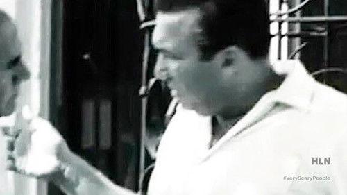 Very Scary People Season 3 Episode 9 - The Iceman Part 1: The Murder Business