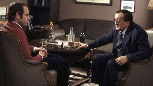 Der Alte Season 3 Episode 7 - Episode 7