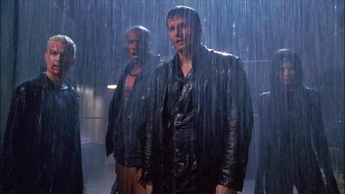 undefined Season 5 Episode 22 - Not Fade Away