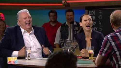 Sehr witzig?! – Der Witze-Stammtisch Season 2 Episode 4 - Episode 4