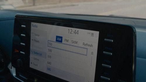 Radio Hate Season 1 Episode 4 - The Big Lie