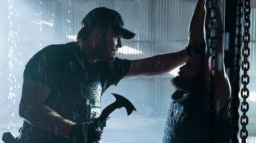 The Terminal List Season 1 Episode 4 - Detachment