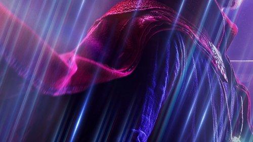 Marvel Studios Legends Season 1 Episode 15 - Doctor Strange