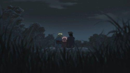 Read or Die the TV Season 1 Episode 19 - The Family Game