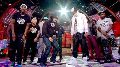 Nick Cannon Presents: Wild 'N Out Season 6 Episode 14 - Sage the Gemini