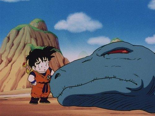 undefined Season 1 Episode 10 - A New Friend