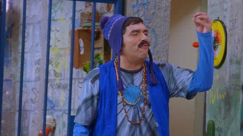 Xilindró Season 4 Episode 12 - Episode 12