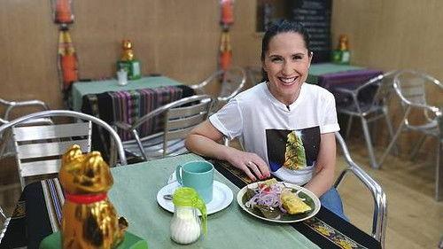 Cachitos de hierro y cromo Season 6 Episode 8 - Episode 8